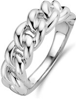 Anillo Ti Sento Milano Mujer in Plata 12209SI-54